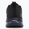 Жіночі туфлі SKECHERS Bobs Vision Air чорні 6