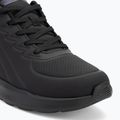 Жіночі туфлі SKECHERS Bobs Vision Air чорні 7
