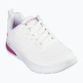 Жіночі туфлі SKECHERS Bobs Vision Air білі 2