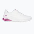 Жіночі туфлі SKECHERS Bobs Vision Air білі