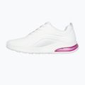 Жіночі туфлі SKECHERS Bobs Vision Air білі 3