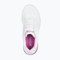 Жіночі туфлі SKECHERS Bobs Vision Air білі 5