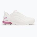 Жіночі туфлі SKECHERS Bobs Vision Air білі 2