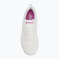 Жіночі туфлі SKECHERS Bobs Vision Air білі 5