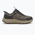 Кросівки чоловічі SKECHERS Hillcrest 2.0 dark taupe 2