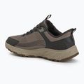 Кросівки чоловічі SKECHERS Hillcrest 2.0 dark taupe 3