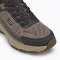 Кросівки чоловічі SKECHERS Hillcrest 2.0 dark taupe 7
