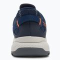 Кросівки чоловічі SKECHERS Dynamite At Escapar navy/orange 6
