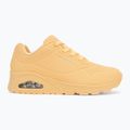 Кросівки жіночі SKECHERS Uno Stand On Air orange 2