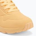 Кросівки жіночі SKECHERS Uno Stand On Air orange 7