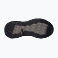 Взуття чоловіче SKECHERS Santoro Relic brown 4