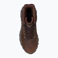 Взуття чоловіче SKECHERS Santoro Relic brown 5