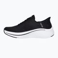 Кросівки жіночі SKECHERS Max Cushioning Elite 2.0 Vanish black/white 3
