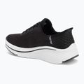 Кросівки жіночі SKECHERS Max Cushioning Elite 2.0 Vanish black/white 3