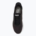 Кросівки жіночі SKECHERS Max Cushioning Elite 2.0 Vanish black/white 5