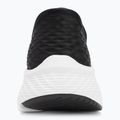 Кросівки жіночі SKECHERS Max Cushioning Elite 2.0 Vanish black/white 6