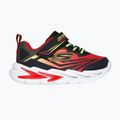 Кросівки дитячі SKECHERS Flex-Glow Ultra black 10