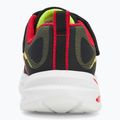 Кросівки дитячі SKECHERS Flex-Glow Ultra black 6