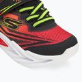 Кросівки дитячі SKECHERS Flex-Glow Ultra black 7