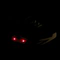 Кросівки дитячі SKECHERS Flex-Glow Ultra black 8