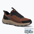 Кросівки чоловічі SKECHERS Hillcrest 2.0 rust