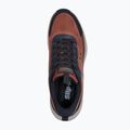 Кросівки чоловічі SKECHERS Hillcrest 2.0 rust 12