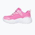 Кросівки дитячі SKECHERS Play Scene Fun Squad pink/multi 3