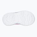 Кросівки дитячі SKECHERS Play Scene Fun Squad pink/multi 4