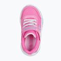 Кросівки дитячі SKECHERS Play Scene Fun Squad pink/multi 5