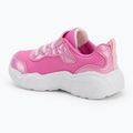 Кросівки дитячі SKECHERS Play Scene Fun Squad pink/multi 3