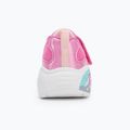 Кросівки дитячі SKECHERS Play Scene Fun Squad pink/multi 6