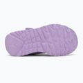 Кросівки дитячі SKECHERS Uno Lite Love Levitate lavender/multi 4