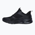 Кросівки жіночі SKECHERS Bobs Arc Waves 2.0 Now On black 3