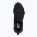 Кросівки жіночі SKECHERS Bobs Arc Waves 2.0 Now On black 5