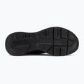 Кросівки жіночі SKECHERS Bobs Arc Waves 2.0 Now On black 4