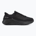 Кросівки чоловічі SKECHERS Contour Foam Cozy Fit black 2
