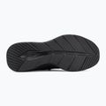 Кросівки чоловічі SKECHERS Contour Foam Cozy Fit black 4