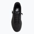 Кросівки чоловічі SKECHERS Contour Foam Cozy Fit black 5