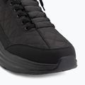 Кросівки чоловічі SKECHERS Contour Foam Cozy Fit black 7