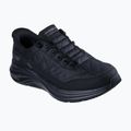 Чоловіче взуття SKECHERS Contour Foam Cozy Fit black
