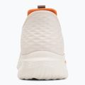 Кросівки чоловічі SKECHERS Slade Quinto brown 6