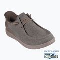 Кросівки чоловічі SKECHERS Melson Coronado green