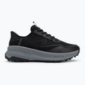 Чоловічі туфлі SKECHERS Switch Back Mist чорні 2