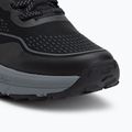 Чоловічі туфлі SKECHERS Switch Back Mist чорні 7