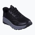 Чоловічі туфлі SKECHERS Switch Back Mist чорні 8