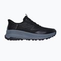 Чоловічі туфлі SKECHERS Switch Back Mist чорні 9