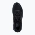 Чоловічі туфлі SKECHERS Switch Back Mist чорні 12