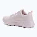 Кросівки жіночі SKECHERS Bobs B Flex Hi Flying Hi purple 3