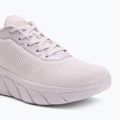 Кросівки жіночі SKECHERS Bobs B Flex Hi Flying Hi purple 7