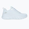 Кросівки жіночі SKECHERS Bobs B Flex Hi Flying Hi light blue 2
